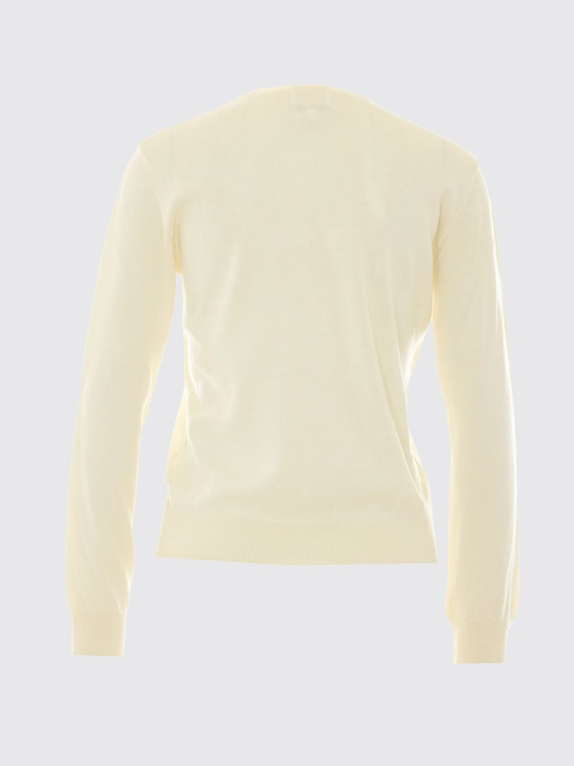 [A.P.C.] Knitwear FW26 WVAWMF22348 AAD