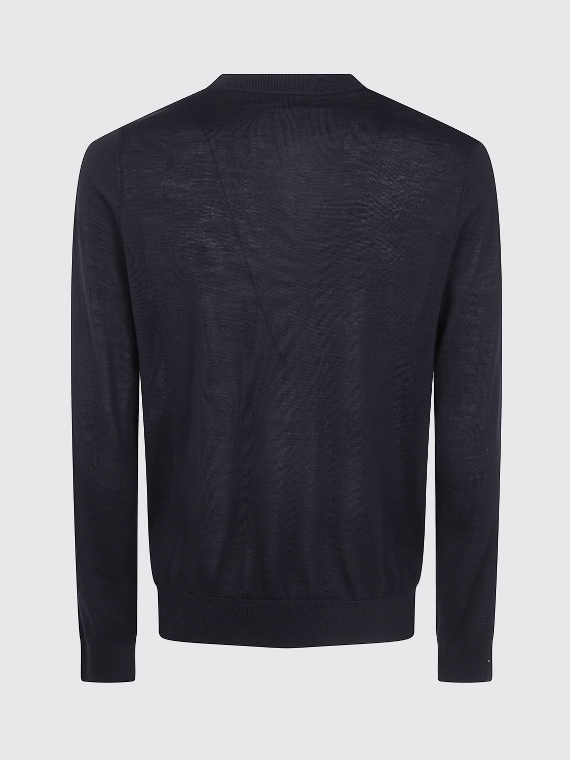 [Paul Smith] Knitwear FW26 M1R970ZW03154 79