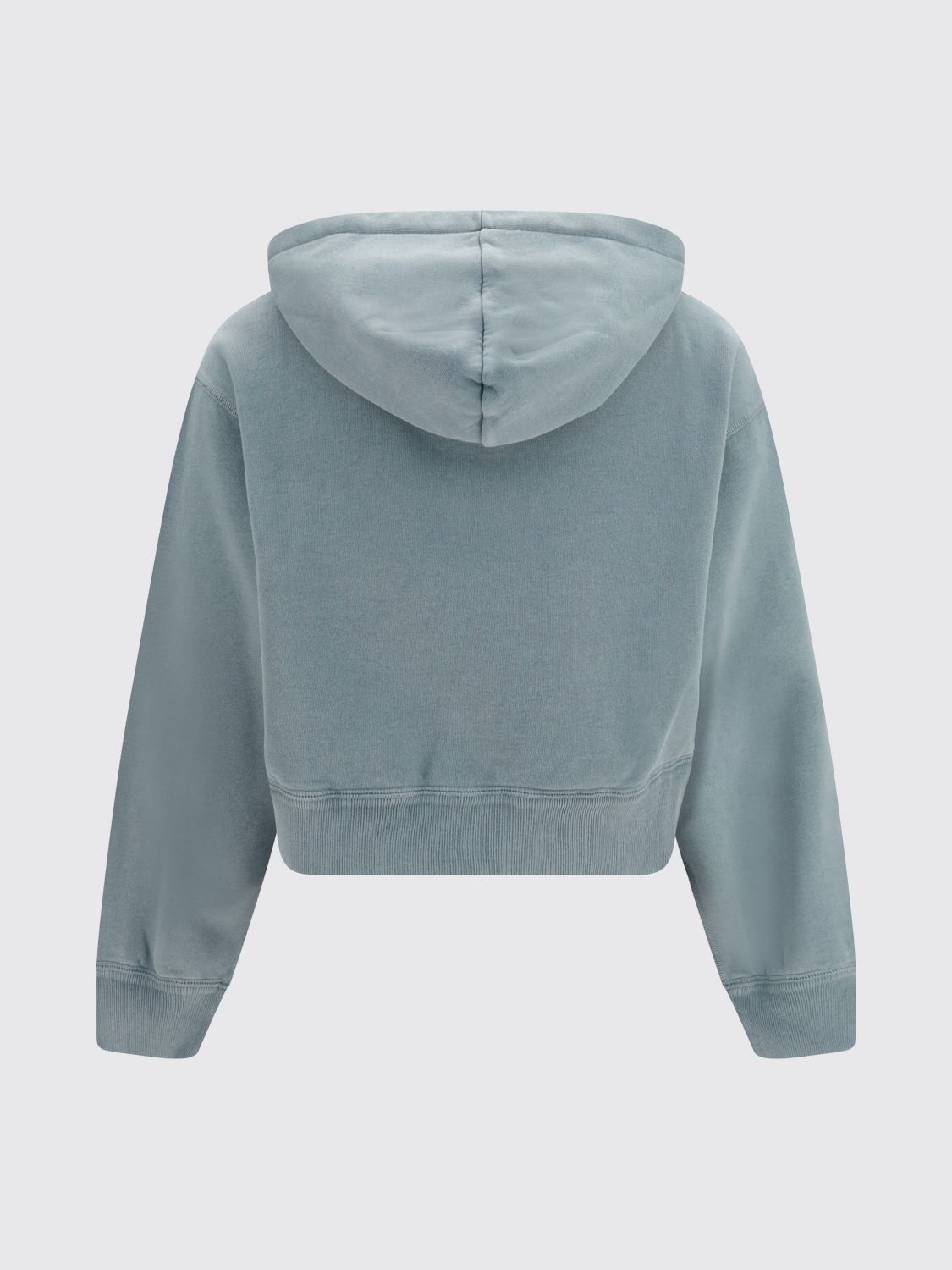 [Isabel Marant Etoile] Sweatshirt FW26 SW0200FAD1M06E 60SE