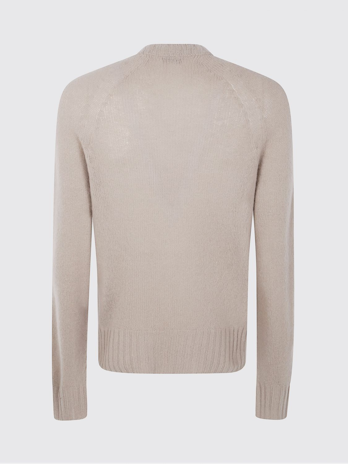 [Tom Ford] Knitwear FW26 KCL089YMK133 JBY