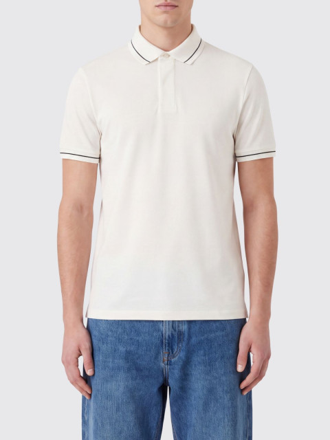 [Emporio Armani] T-shirts Short Sleeve FW26 EM006625AF12955 U0003