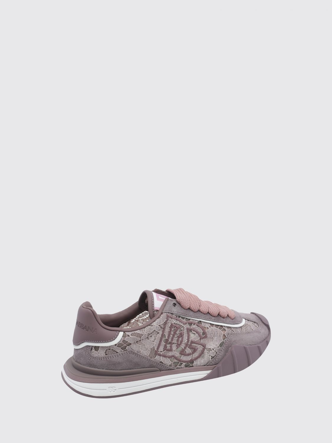 [Dolce & Gabbana] Sneakers FW26 CK2487A3S64 8Z499