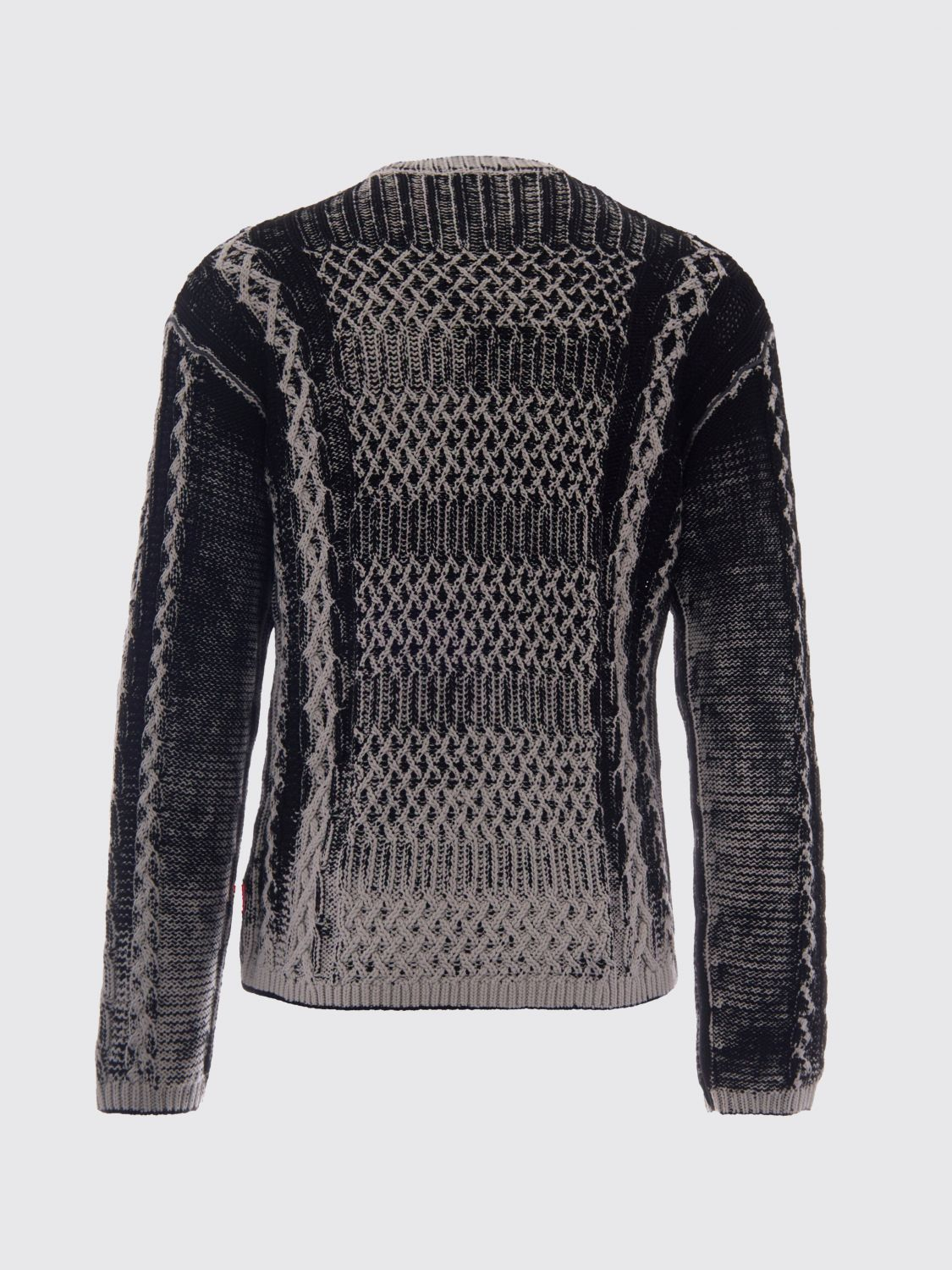 [Diesel] Knitwear FW26 A230740JCBE 9XX