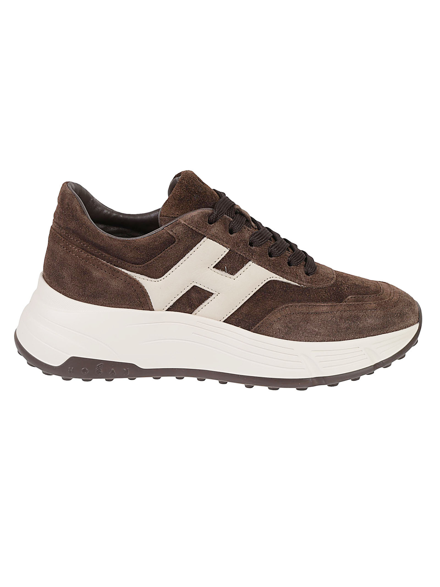 [Hogan] Sneakers FW26 HXW6690FR30U5W