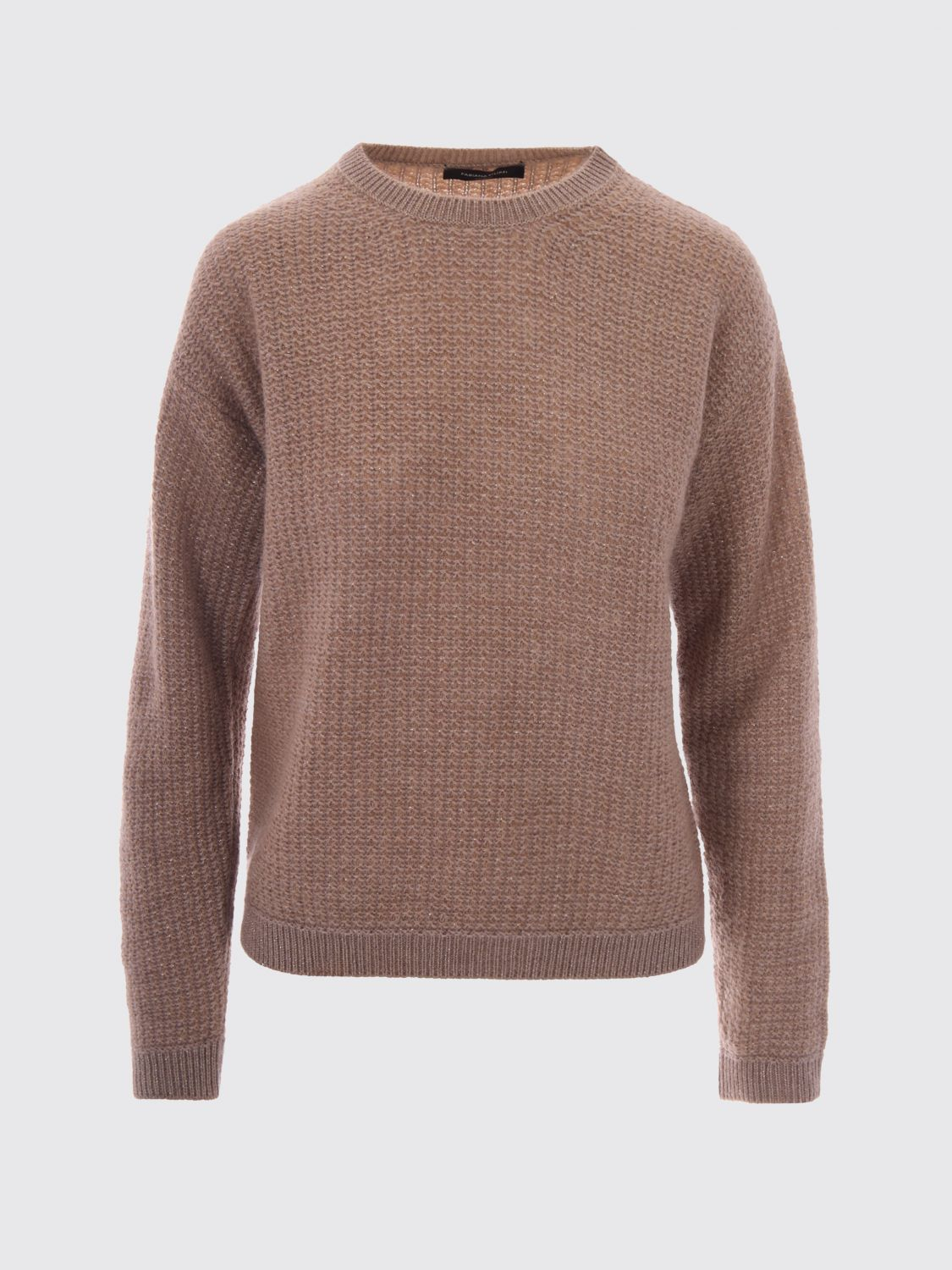 [Fabiana Filippi] Knitwear FW26 MAD216F068M272 0165