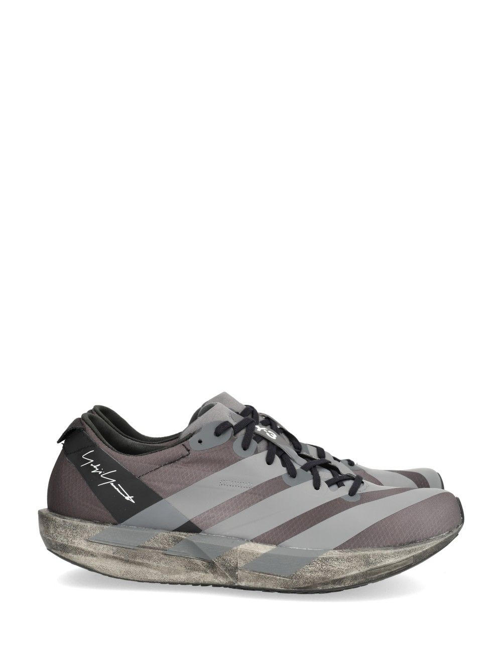 [adidas Y-3] Sneakers CO KI9544BLACK/GREFIV/OWHITE