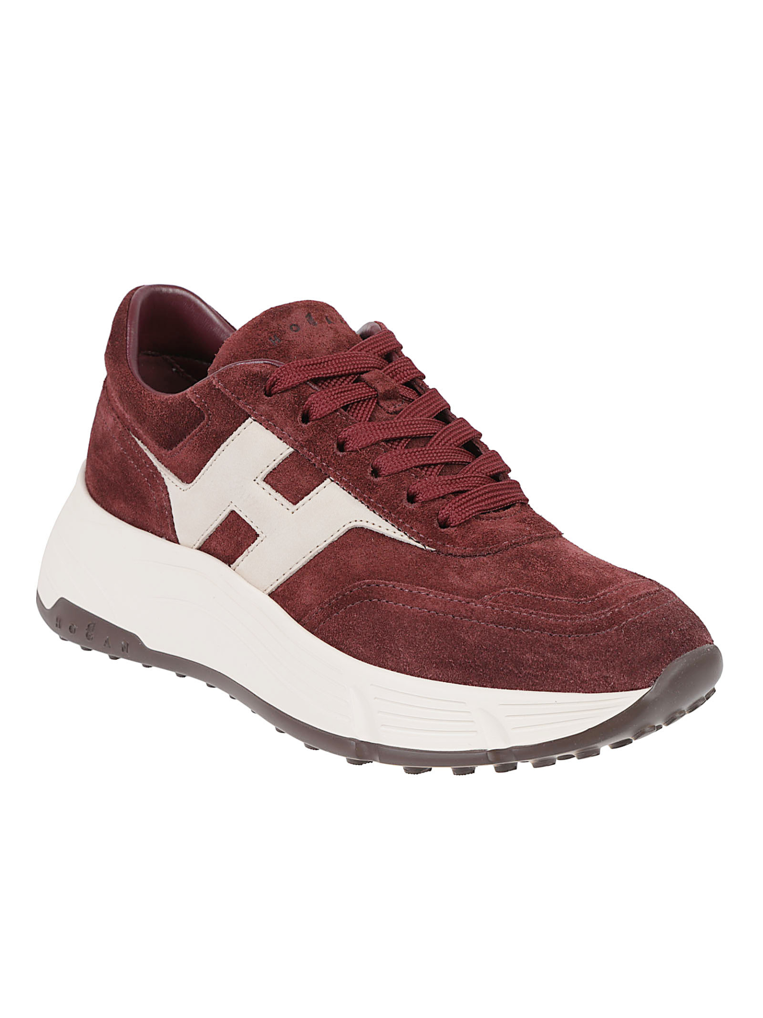 [Hogan] Sneakers FW26 HXW6690FR30U5W