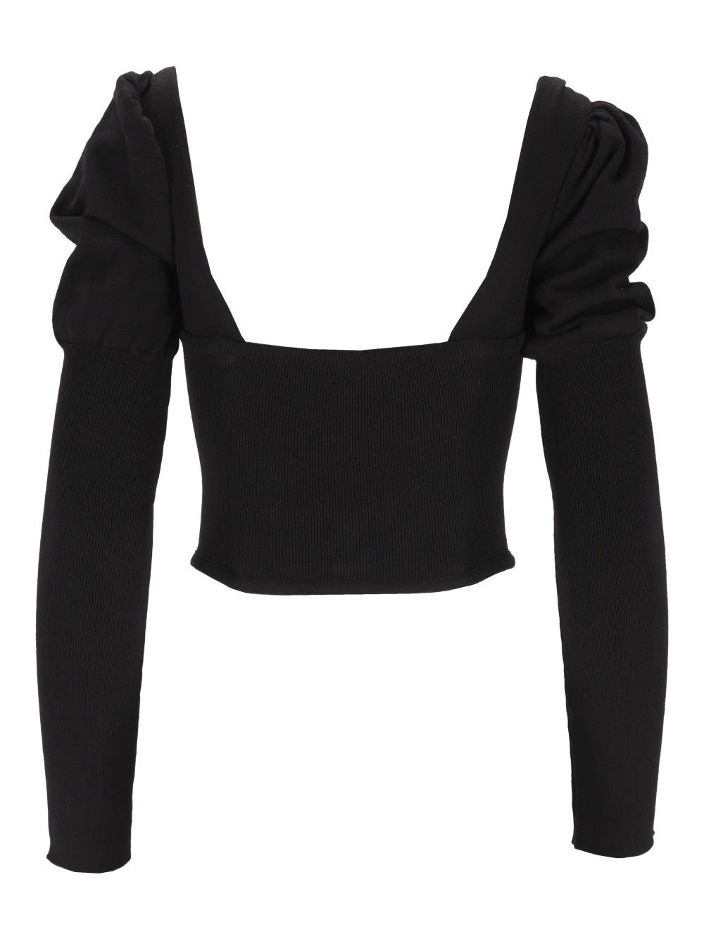 [Vivienne Westwood] Blouse CO 1803002V-Y001V-N402