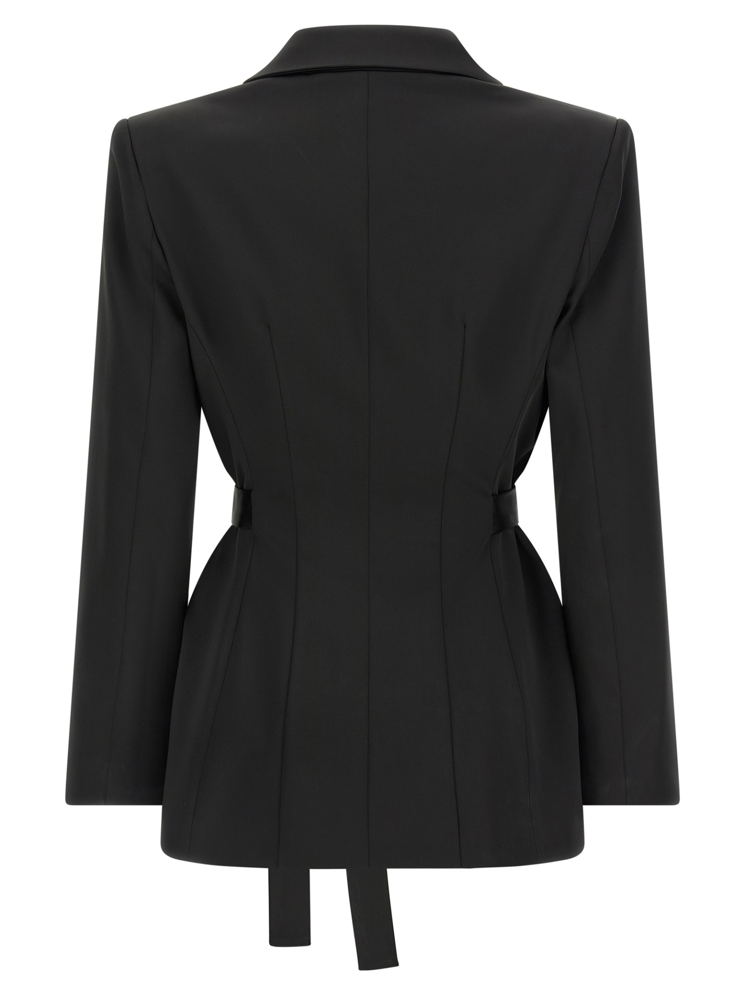 [ELISABETTA FRANCHI] Blazer FW26 GI27966E2110