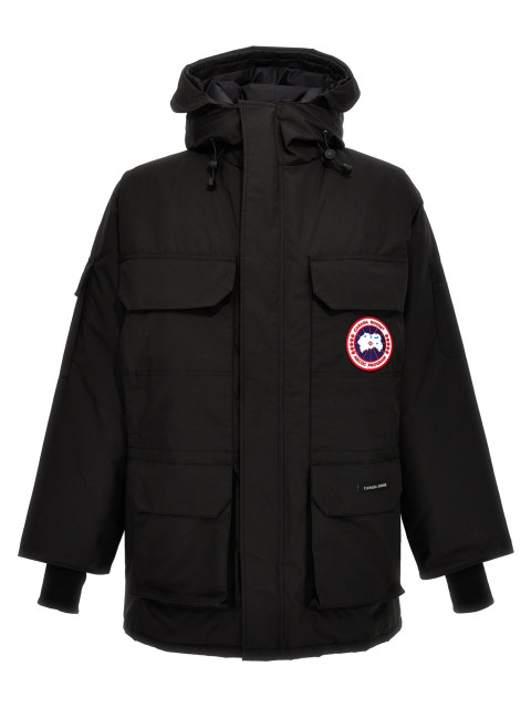 [CANADA GOOSE] Down Jacket FW26 2051M9061