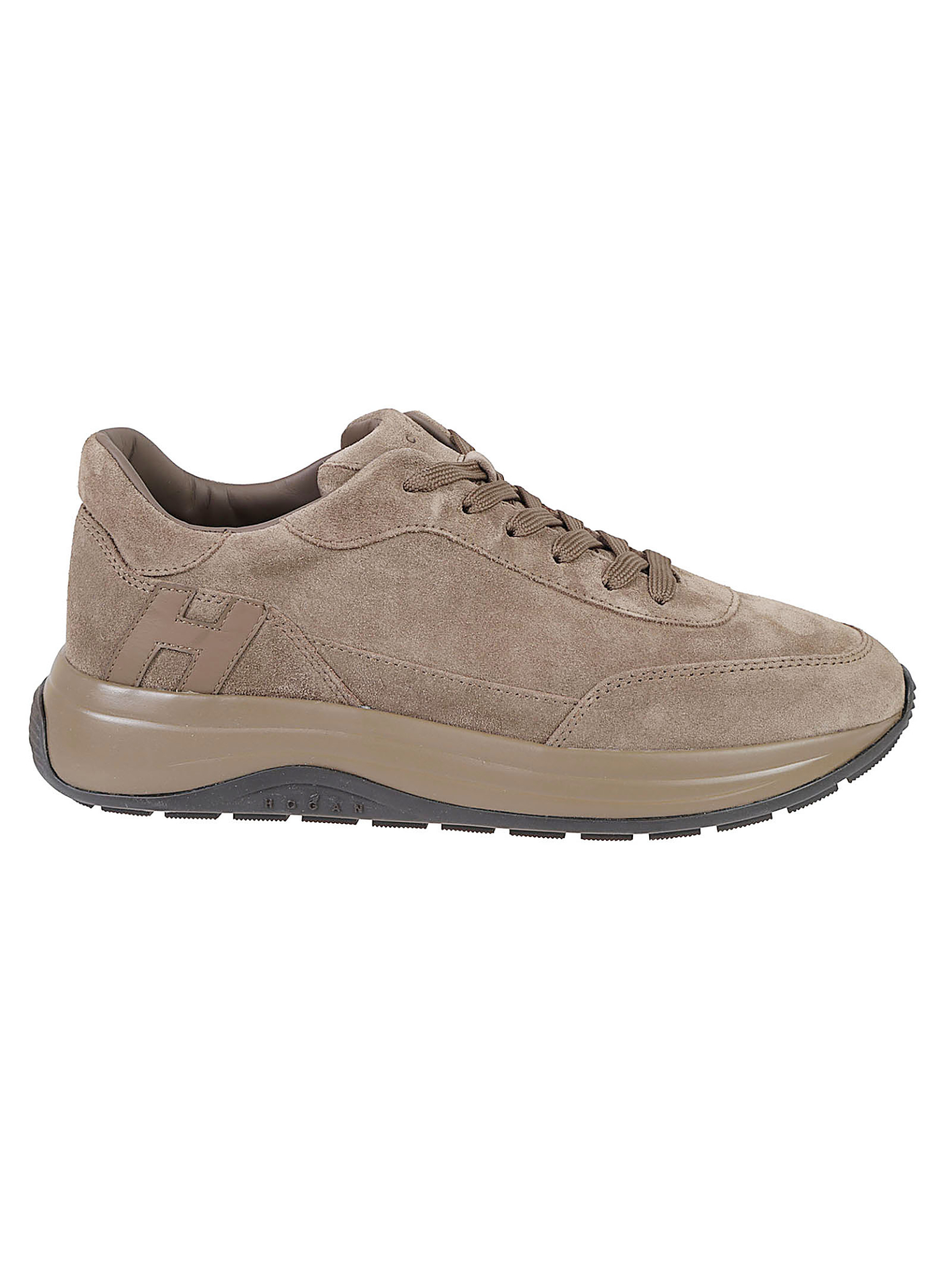 [Hogan] Sneakers FW26 HXM7190GH50VGG