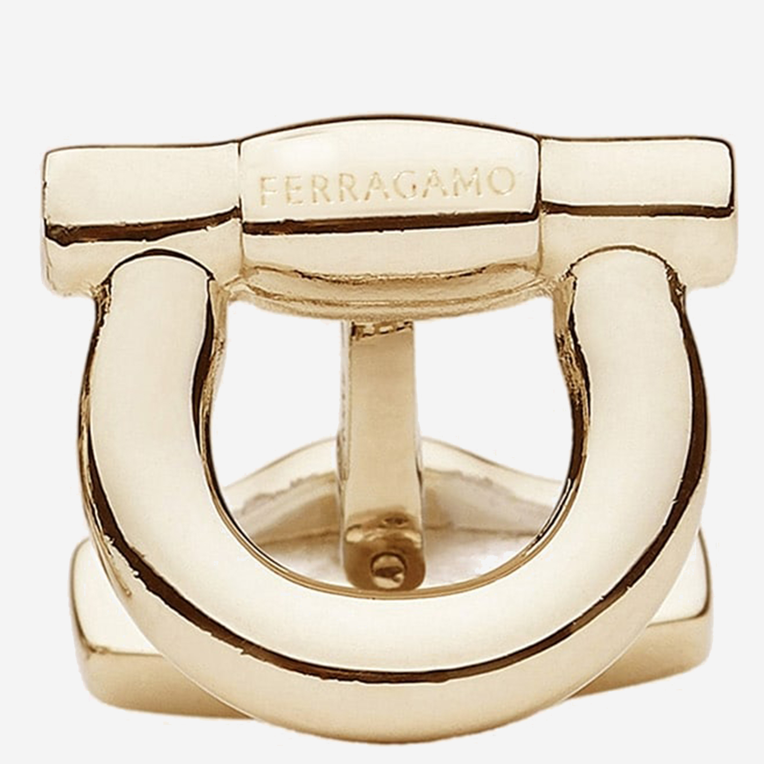 [Salvatore Ferragamo] Fashion Accessory FW26 775189001