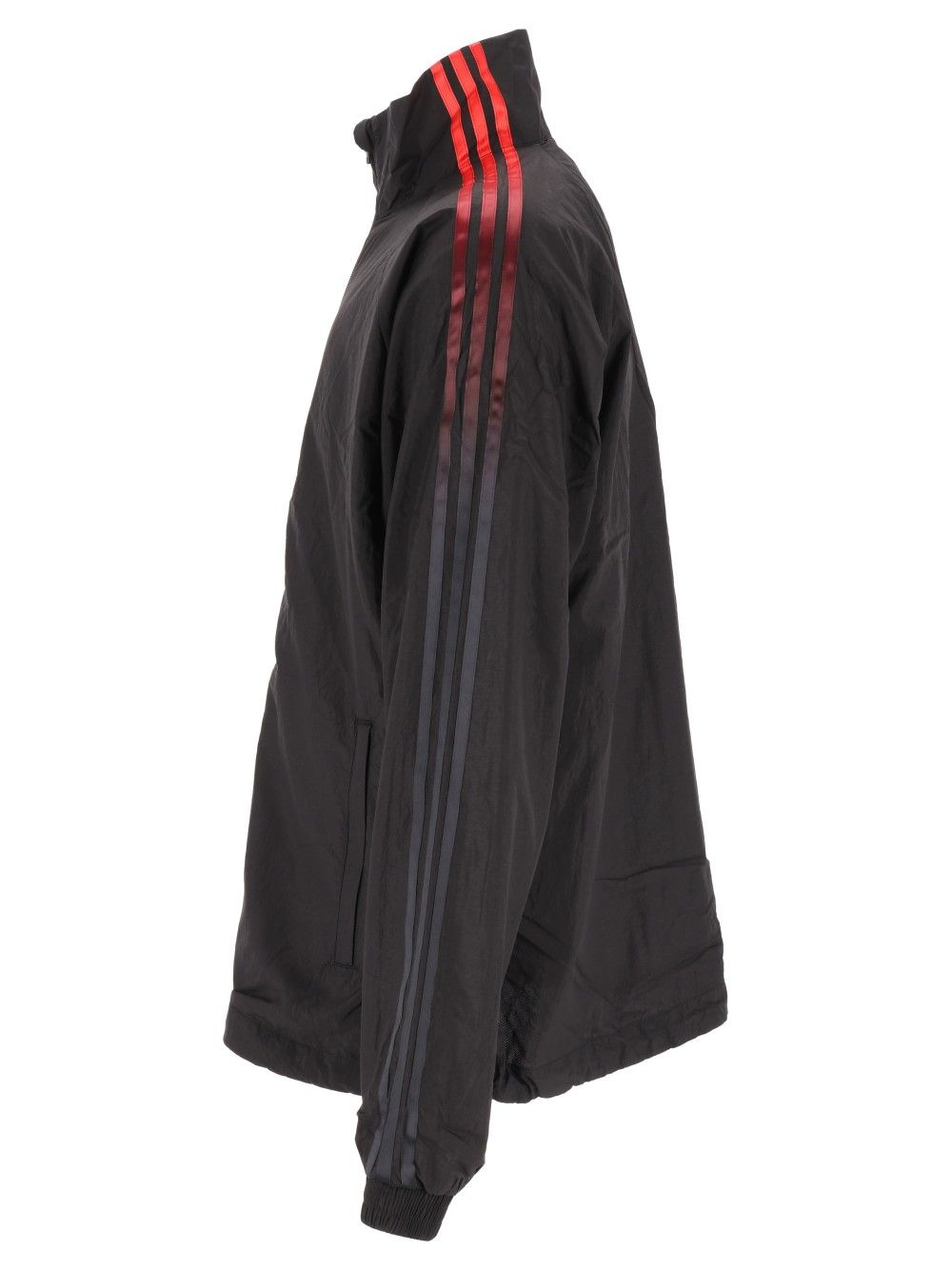 [adidas Y-3] Zip up CO KS3804BLACK