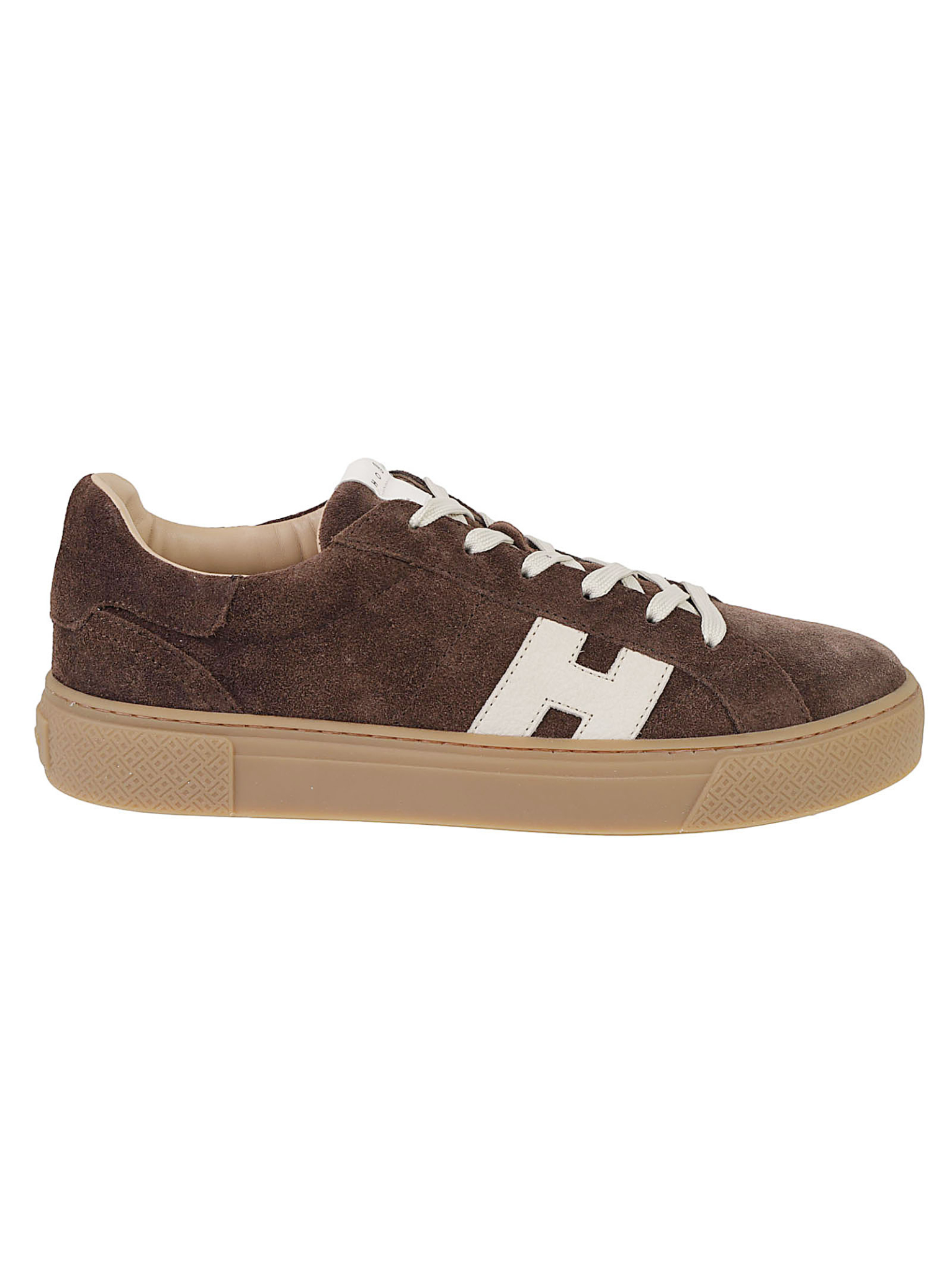 [Hogan] Sneakers FW26 HXM7050GF10UHT