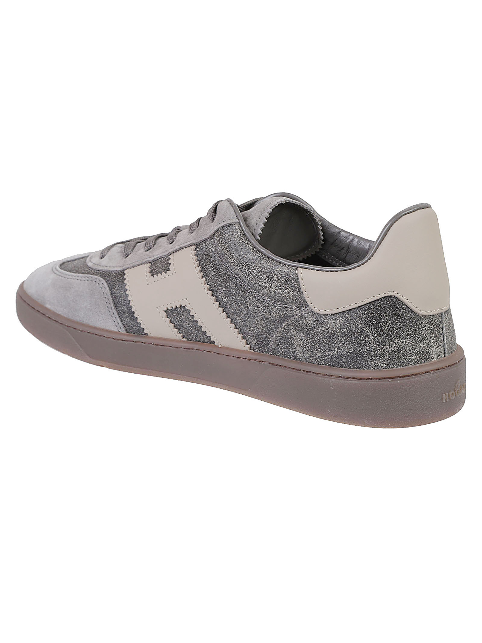 [Hogan] Sneakers FW26 HXM6470FB6TVGV
