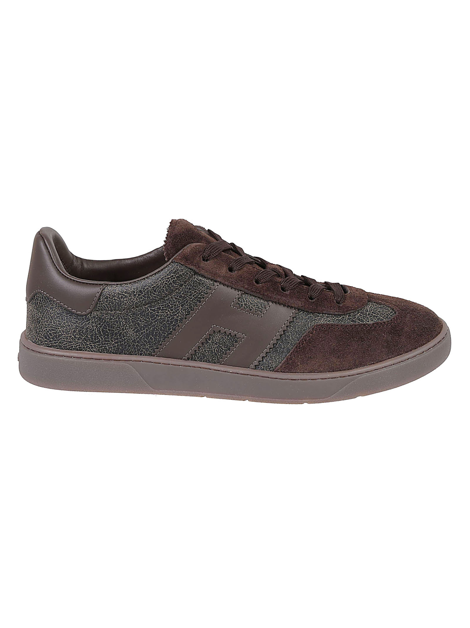 [Hogan] Sneakers FW26 HXM6470FB6TVJK