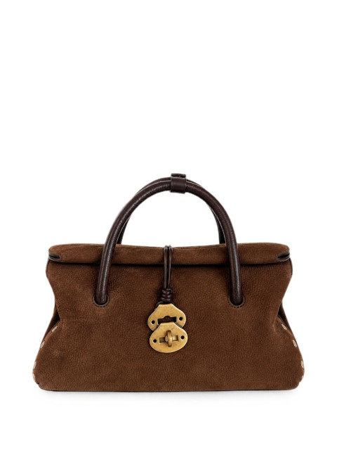 [Zanellato] Shoulder bag FW26 069120 0070000 SMALL Z1164