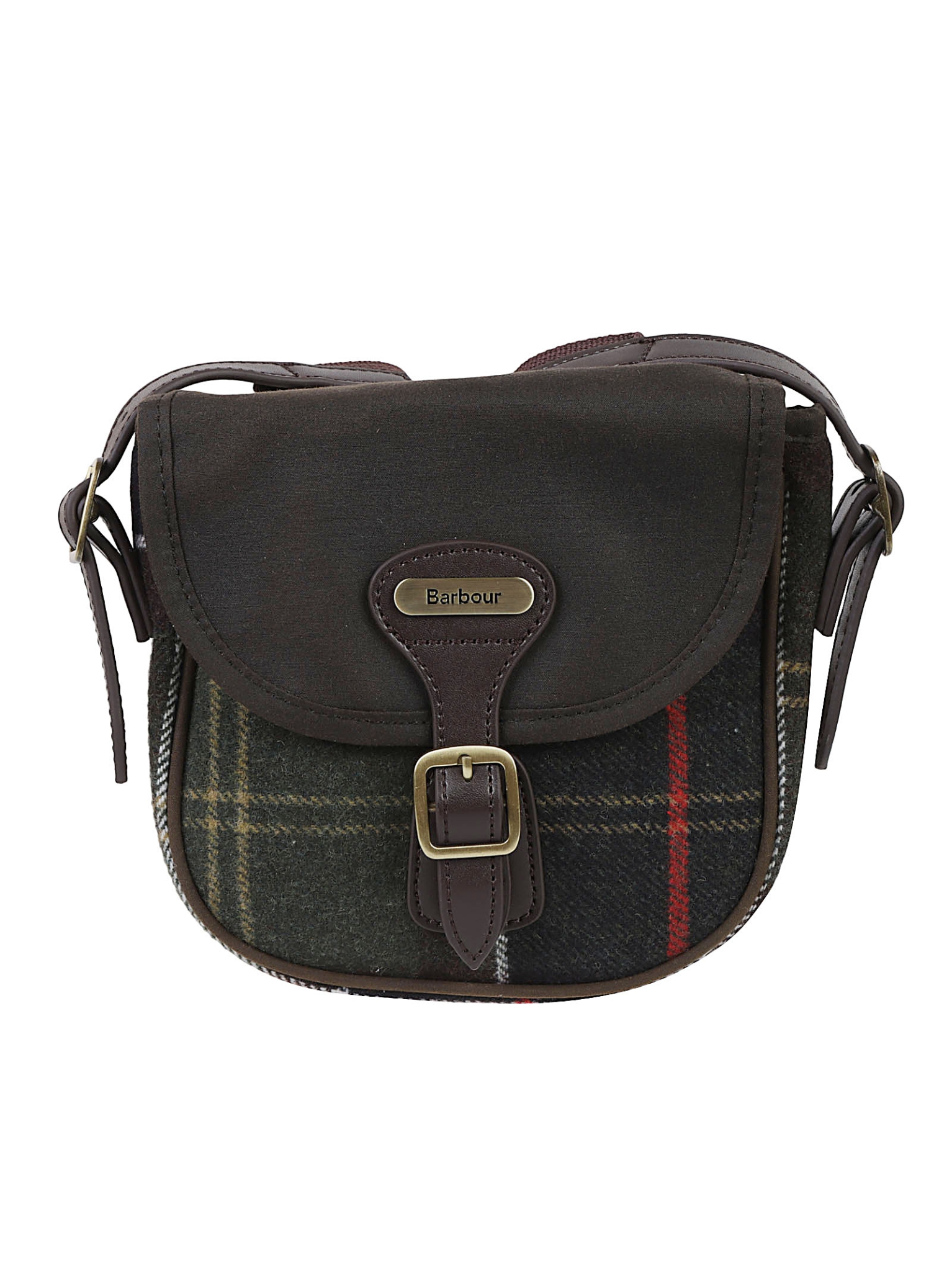 [Barbour] Cross body bag FW26 LBA0544