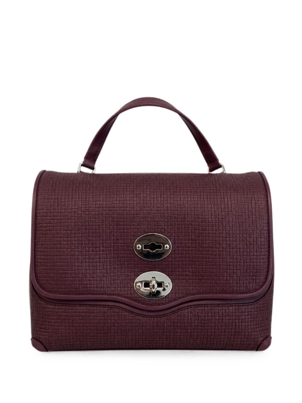 [Zanellato] Shoulder bag FW26 070960 2330000 SMALL Z0998