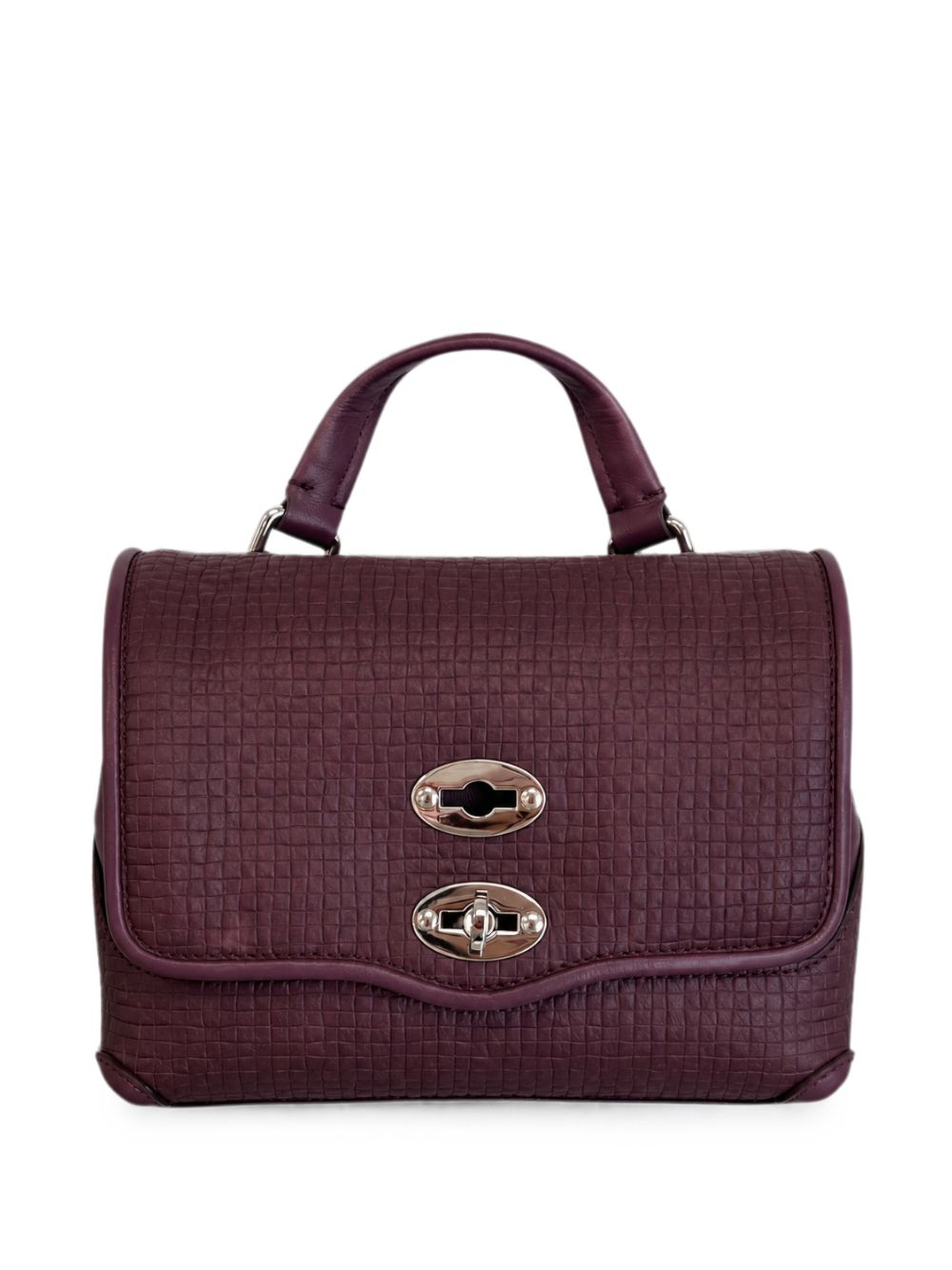 [Zanellato] Shoulder bag FW26 070960 2330000 BABY Z0998