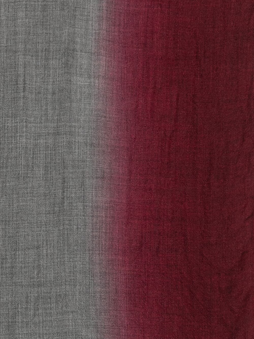 [Faliero Sarti] Scarf FW26 I27 0500 GIUDY 3120