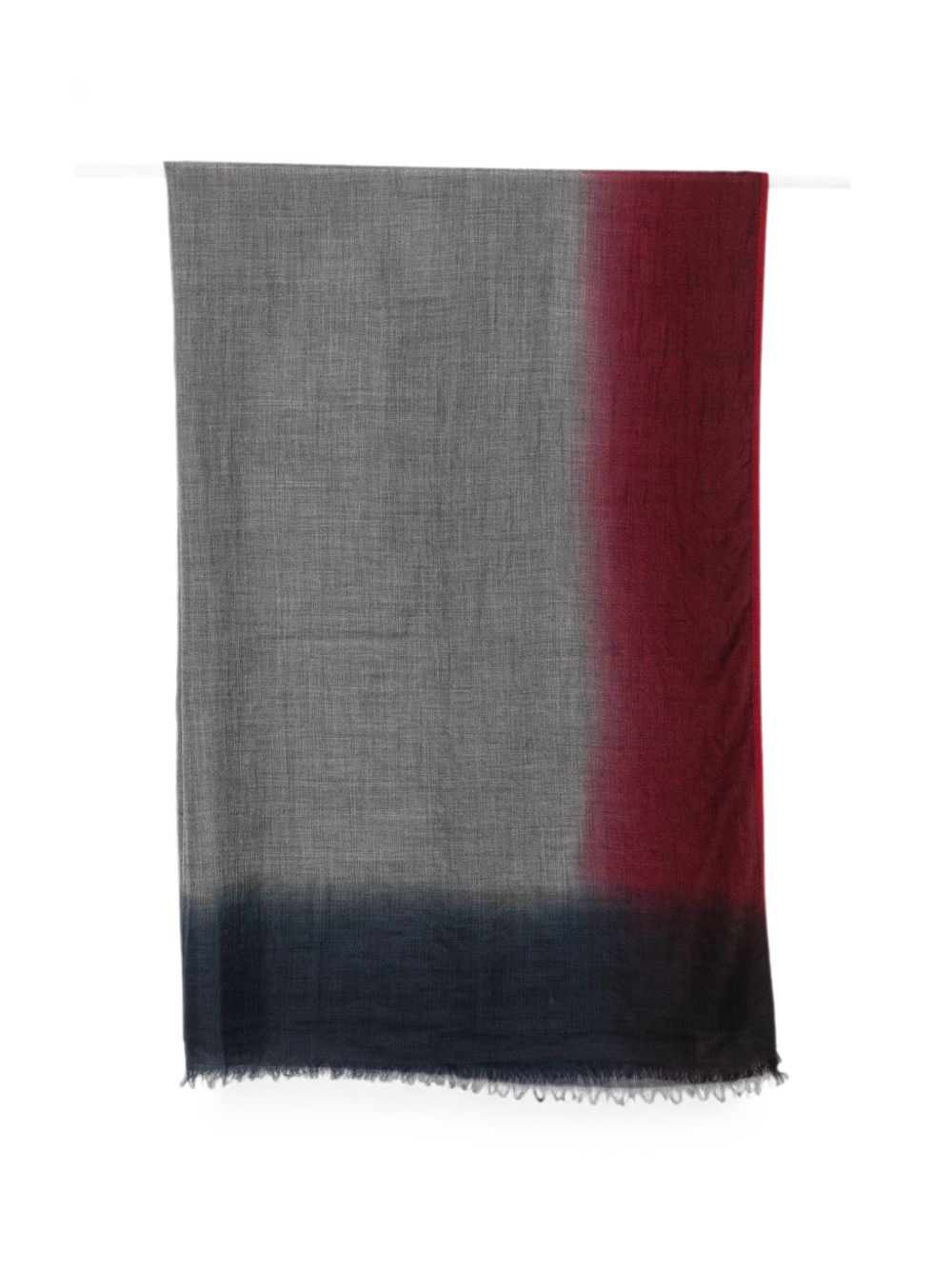 [Faliero Sarti] Scarf FW26 I27 0500 GIUDY 3120