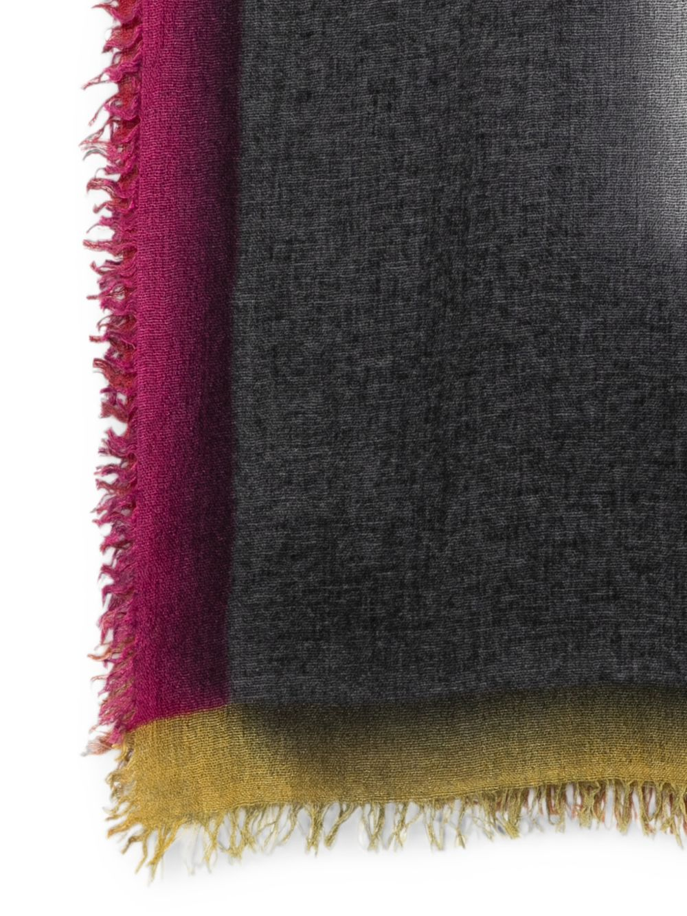 [Faliero Sarti] Scarf FW26 I27 2145 KAMALA 4080