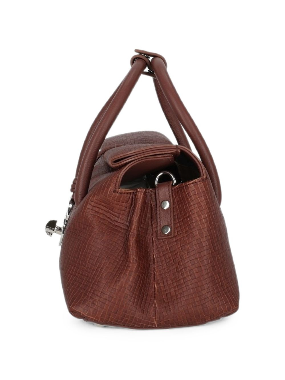 [Zanellato] Shoulder bag FW26 068750 2330000 SMALL Z1166