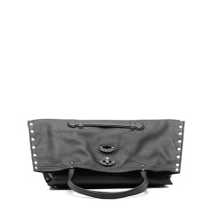 [Zanellato] Shoulder bag FW26 068790 1910000 MEDIUM Z0001