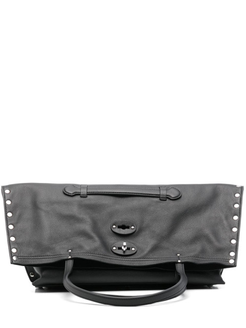 [Zanellato] Shoulder bag FW26 068790 1910000 MEDIUM Z0001