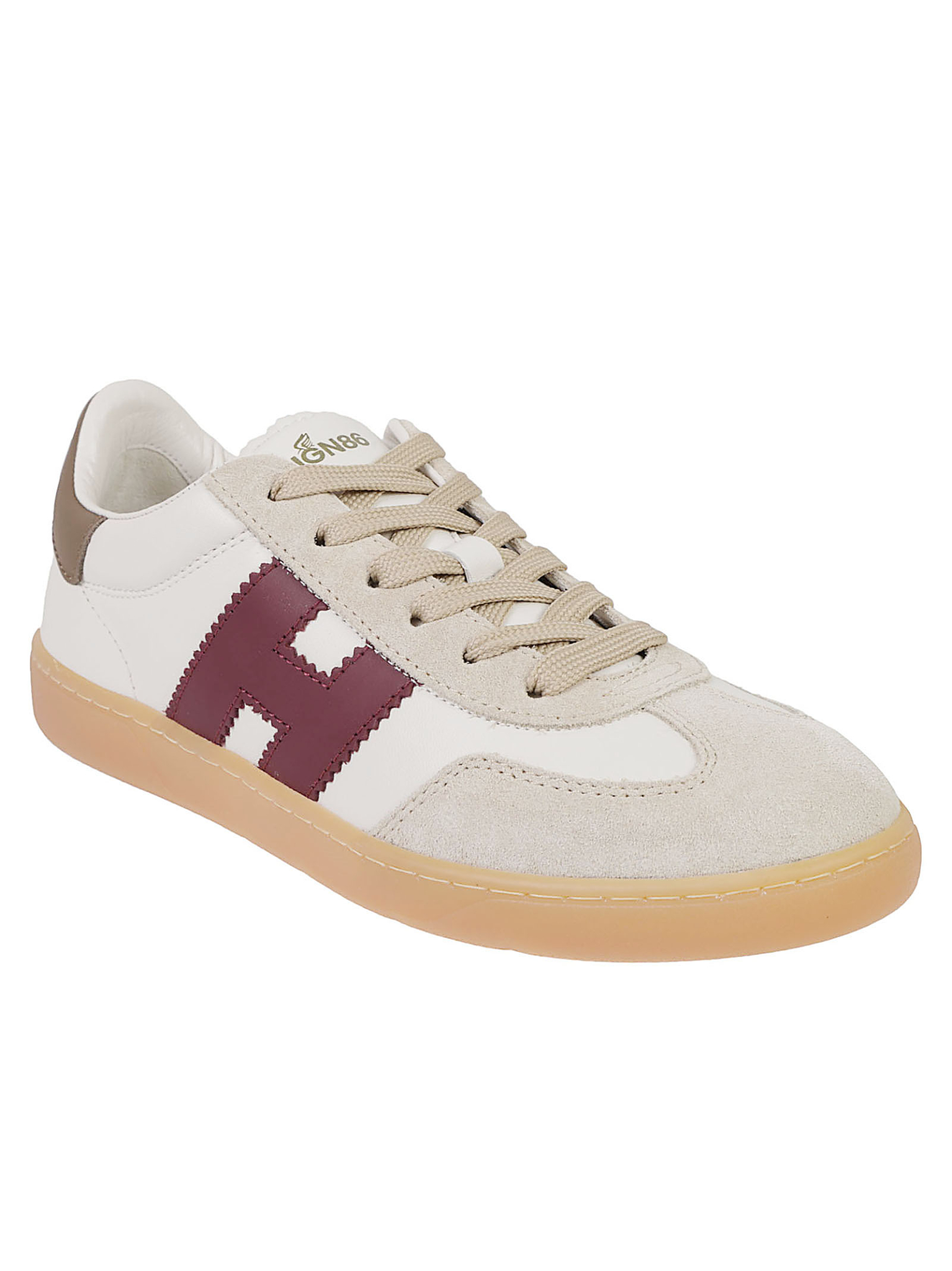 [Hogan] Sneakers FW26 HXW6470FB60UHC