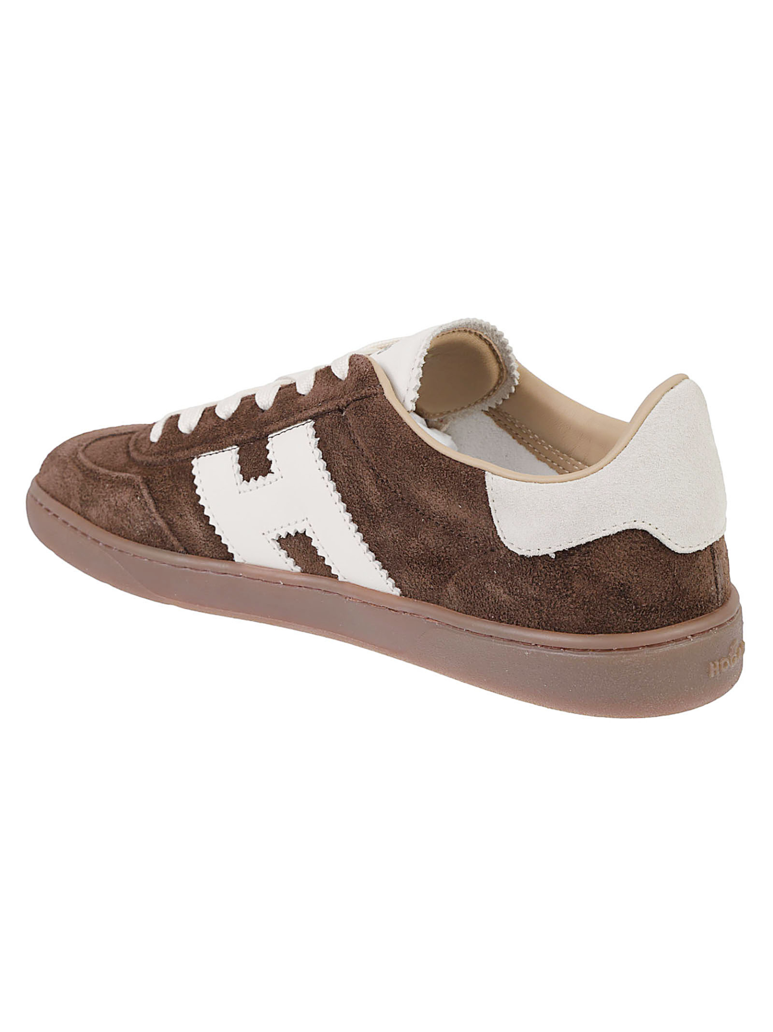 [Hogan] Sneakers FW26 HXW6470FB60UHK