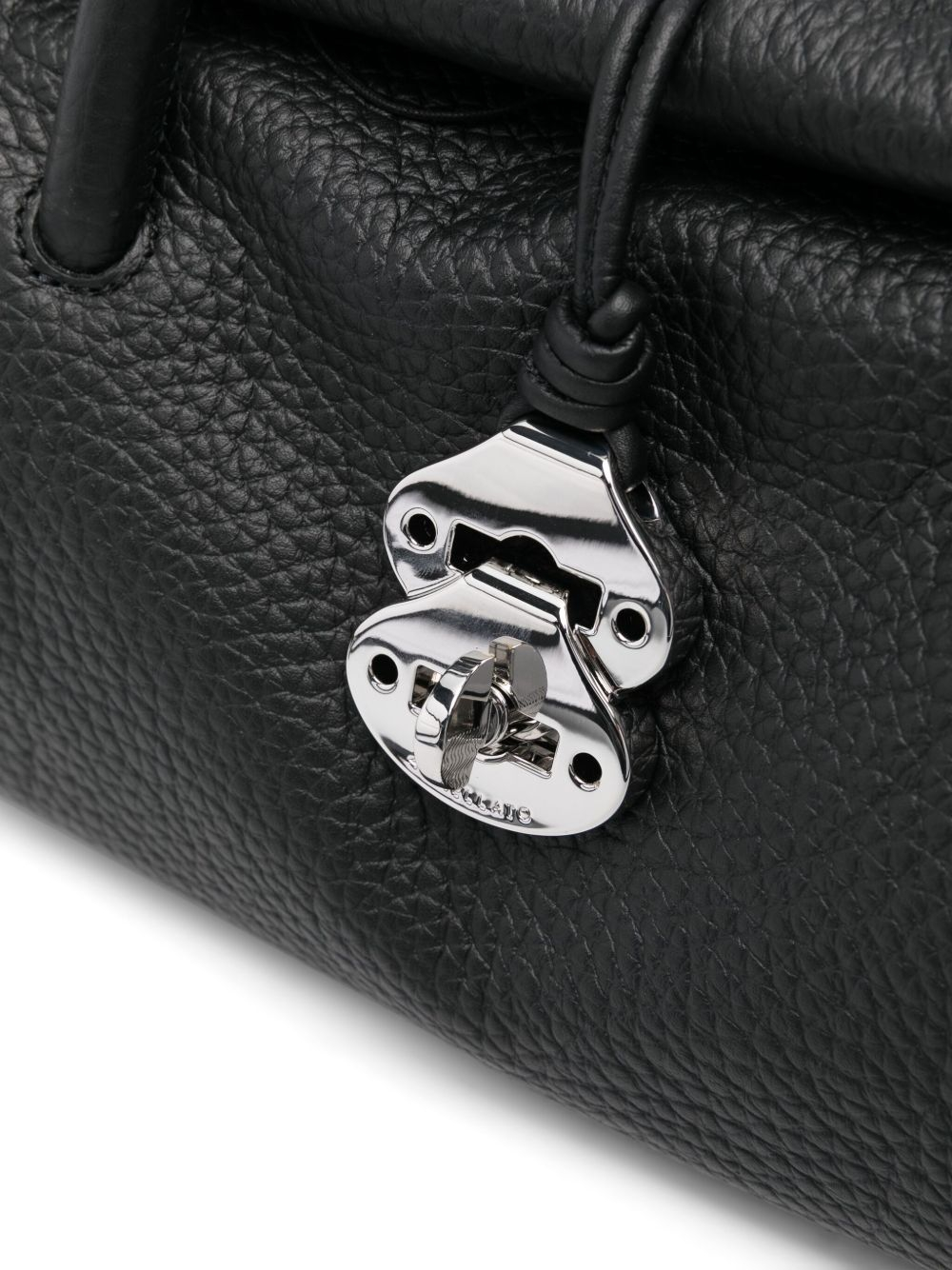 [Zanellato] Shoulder bag FW26 068750 1120000 SMALL Z0001