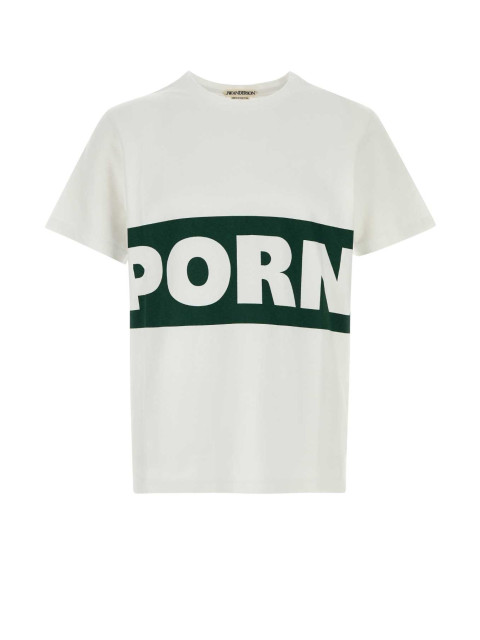 [JW ANDERSON] T-shirts Short Sleeve FW26 JT0337PG1936 024