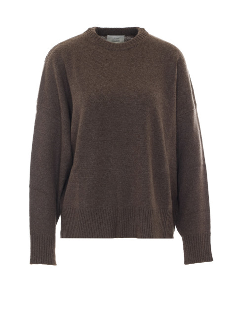 [LouLou De Saison] Knitwear FW26 ANTON LDSCOFFEE