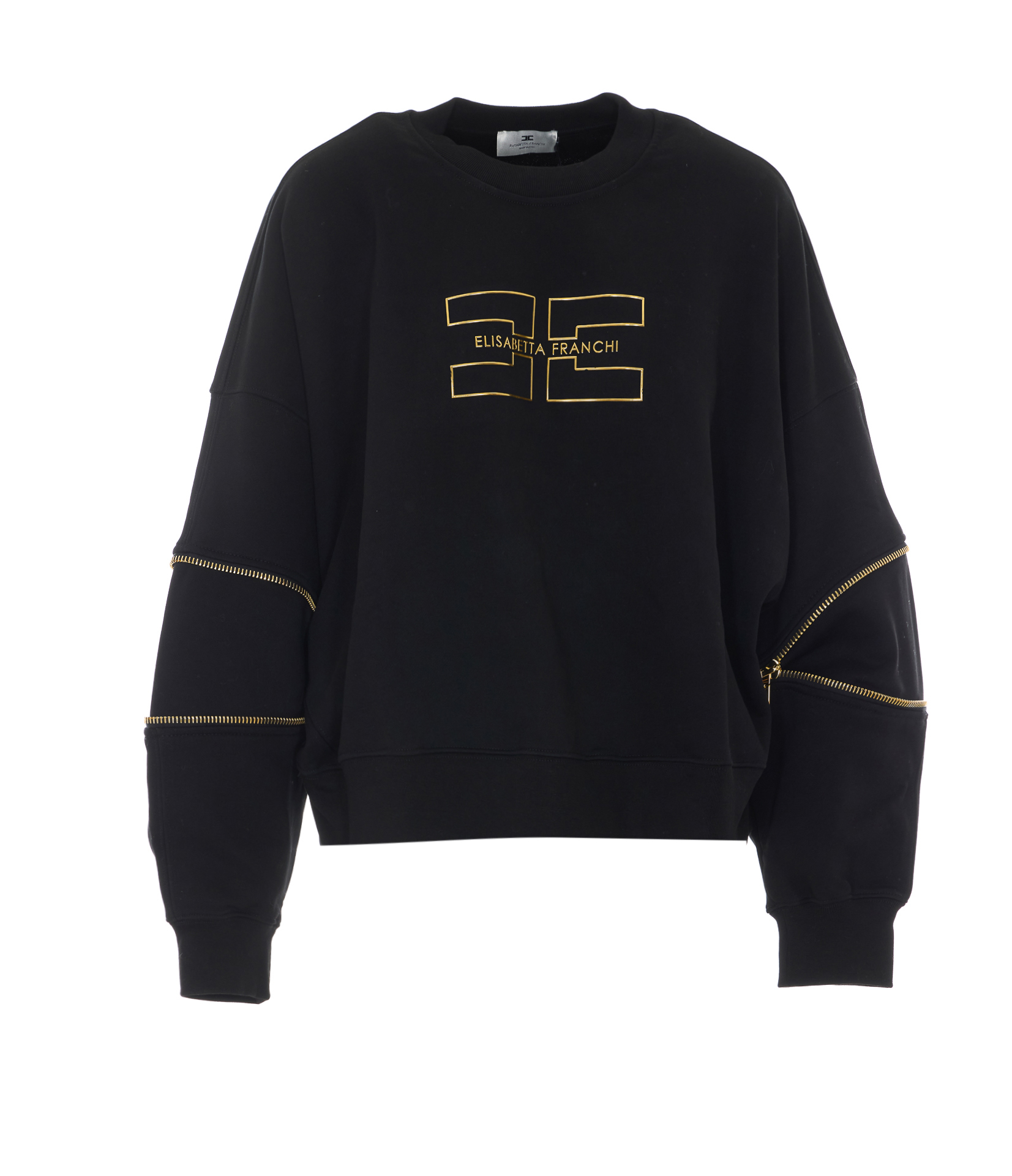 [ELISABETTA FRANCHI] Knitwear FW26 MD05P66E2110