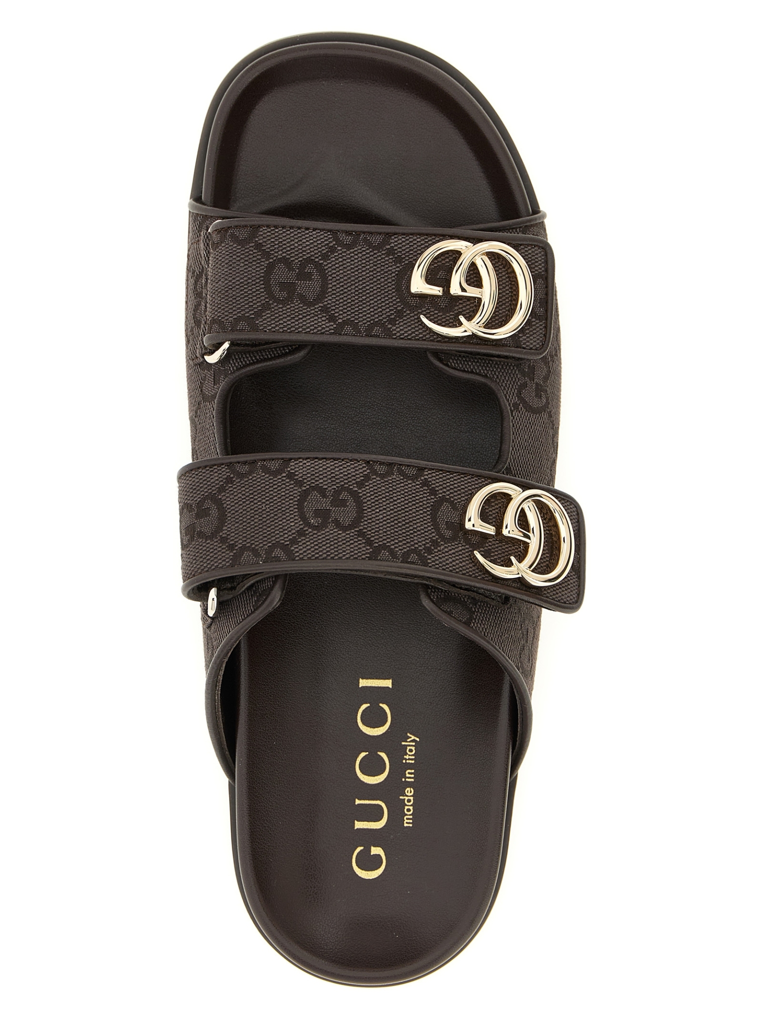 [Gucci] Sandals SS26 8553902UZO02140