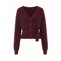 [Dondup] Cardigan FW26 DT455M00988D 002547