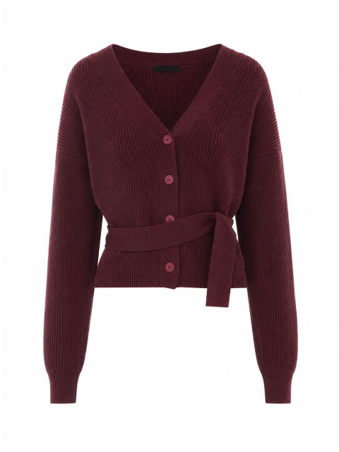 [Dondup] Cardigan FW26 DT455M00988D 002547