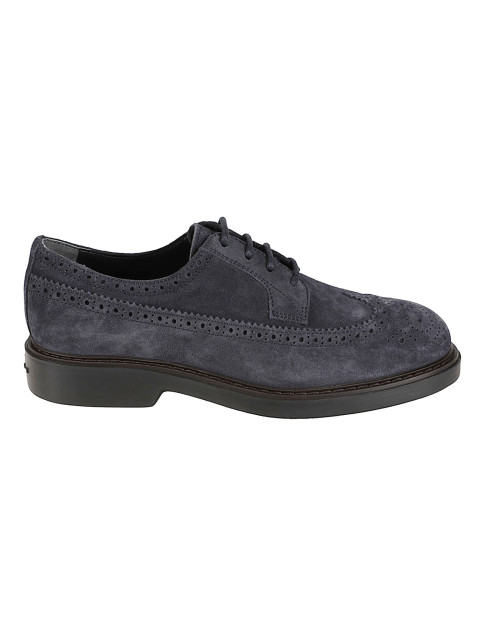 [Hogan] Loafer FW26 HXM7040FZ50HG0