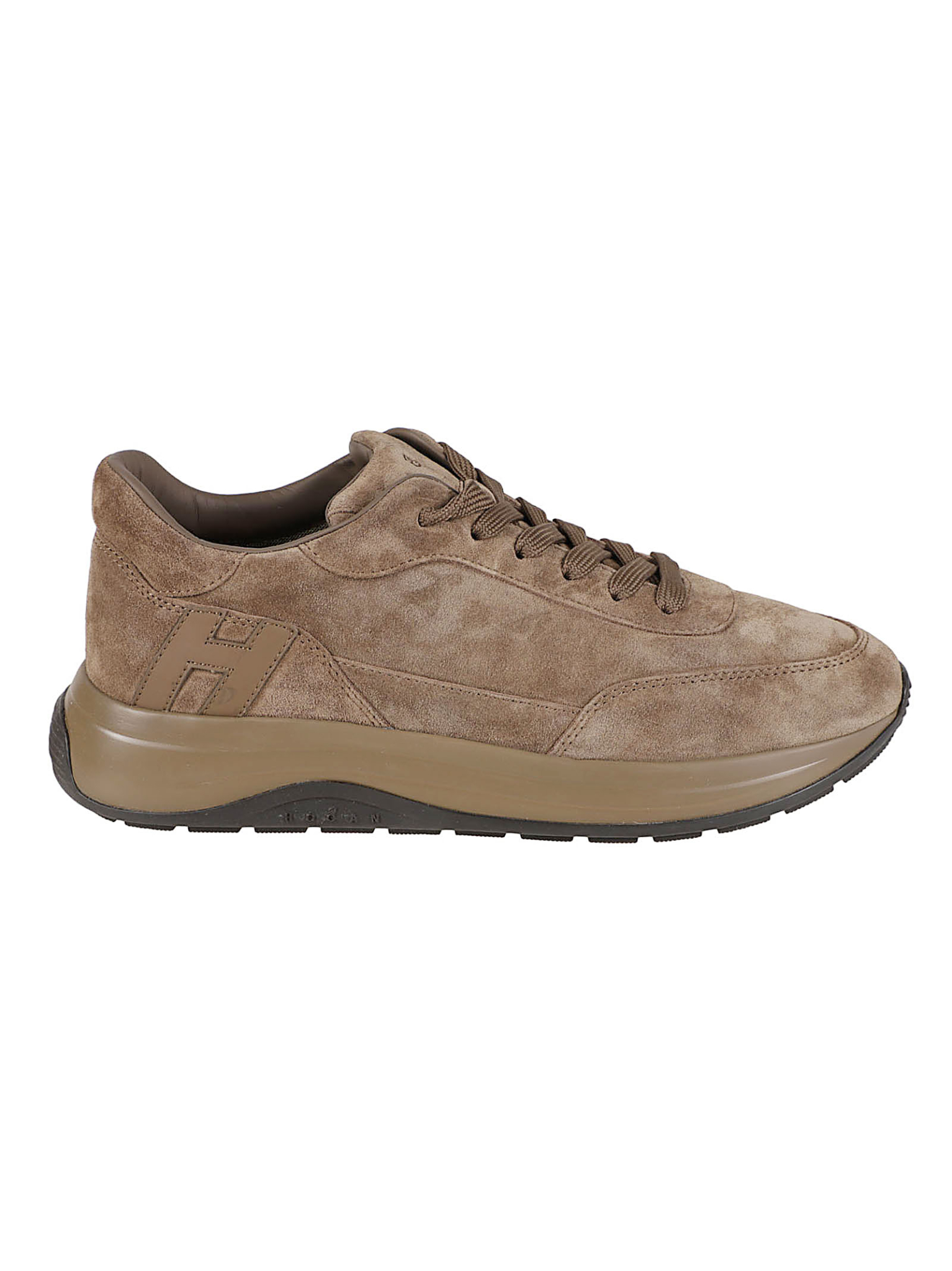 [Hogan] Sneakers FW26 HXM7190GH50VGG