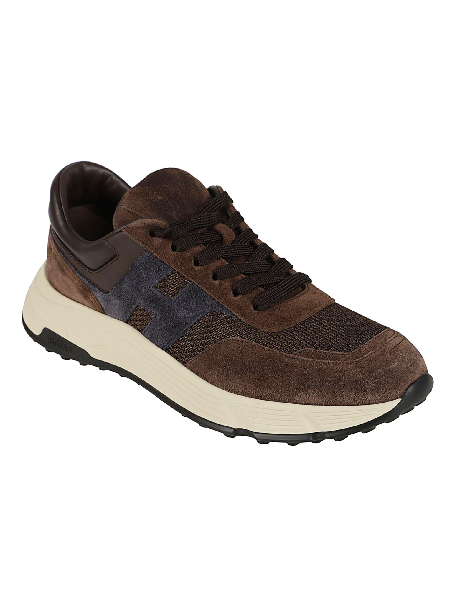 [Hogan] Sneakers FW26 HXM5630FR30VFV