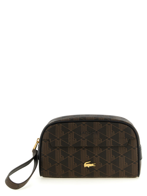 [Lacoste] Pouch FW26 NU5418T93