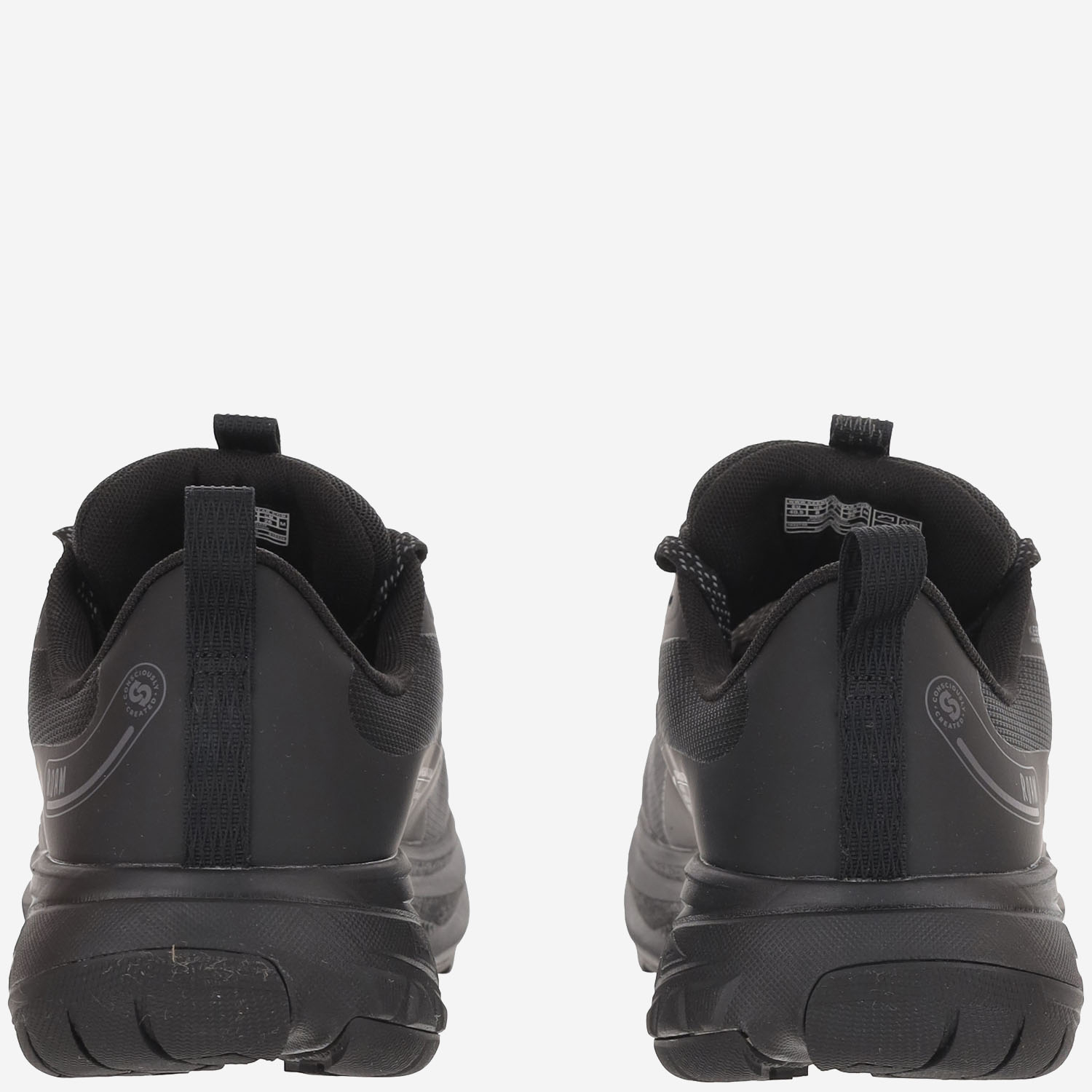 [KEEN] Sneakers FW26 1032758BLACKBLACK