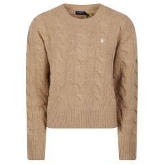 [Polo Ralph Lauren] Knitwear FW26 211A91216005