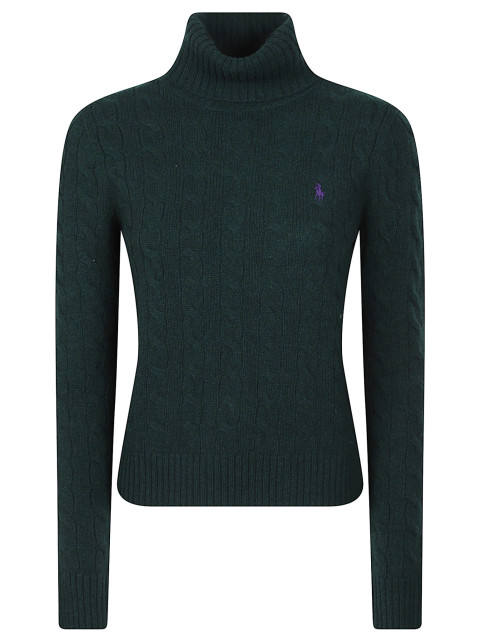 [Polo Ralph Lauren] Knitwear FW26 211888686500