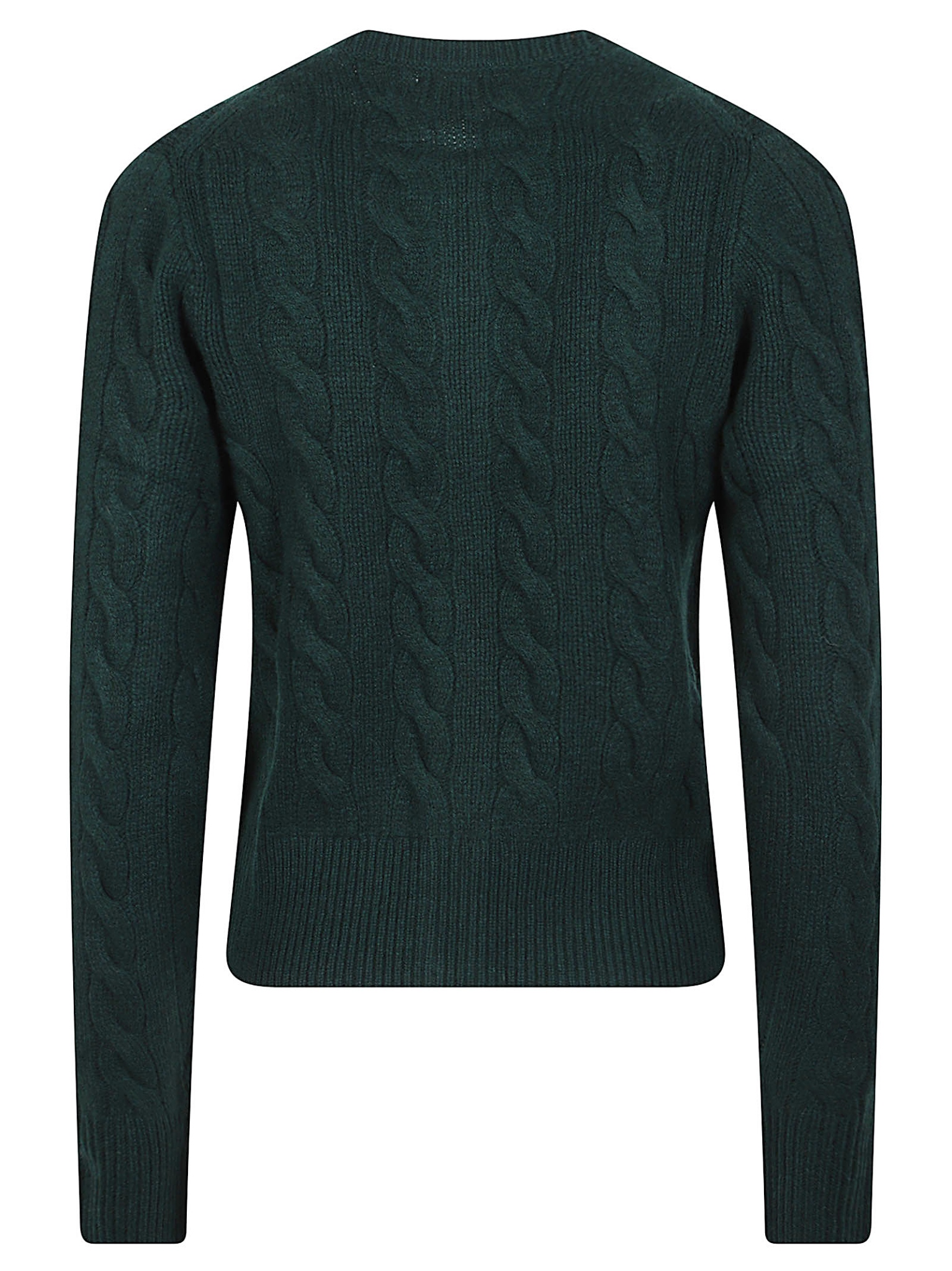 [Polo Ralph Lauren] Knitwear FW26 211972104503