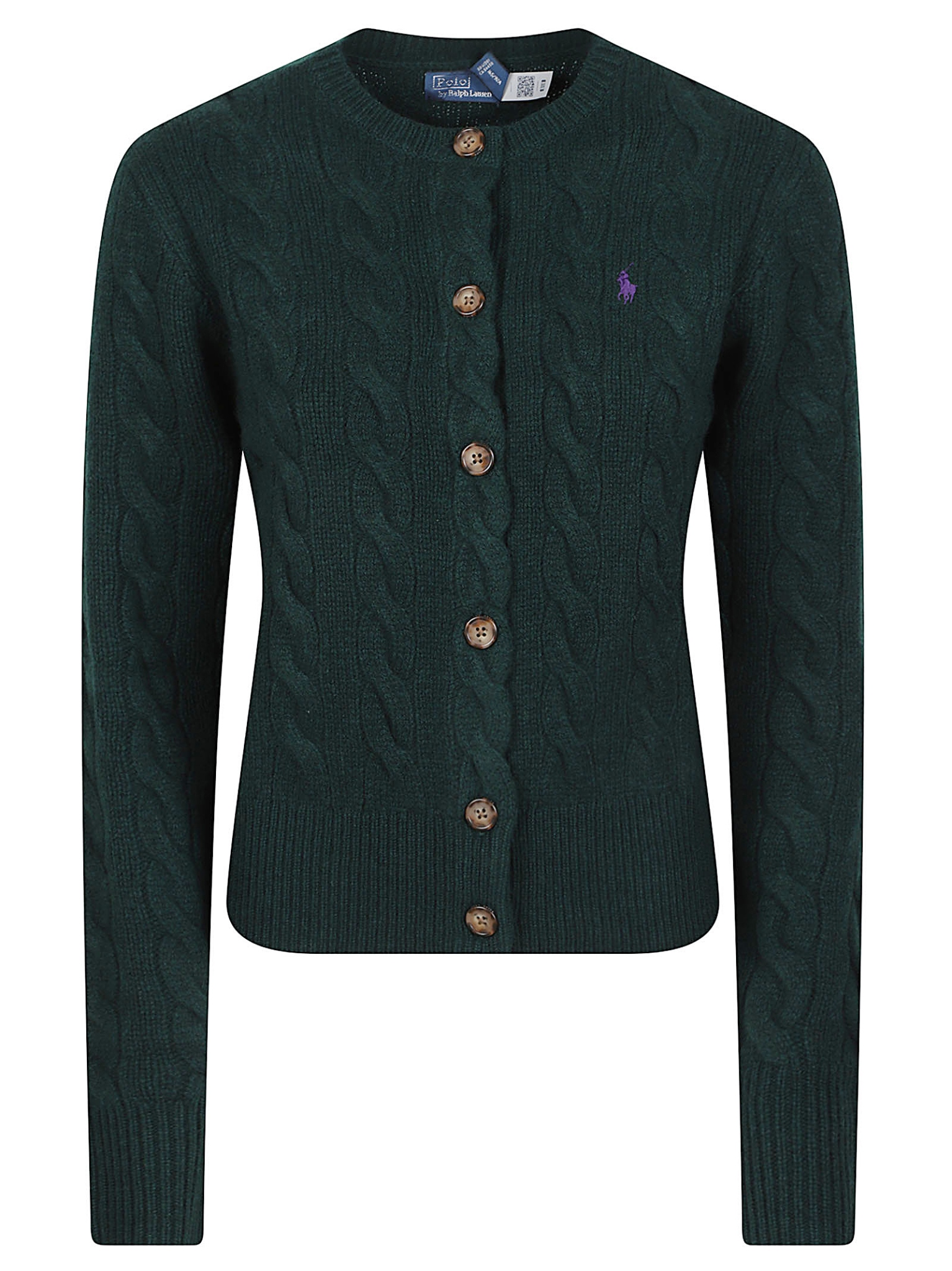 [Polo Ralph Lauren] Knitwear FW26 211972104503
