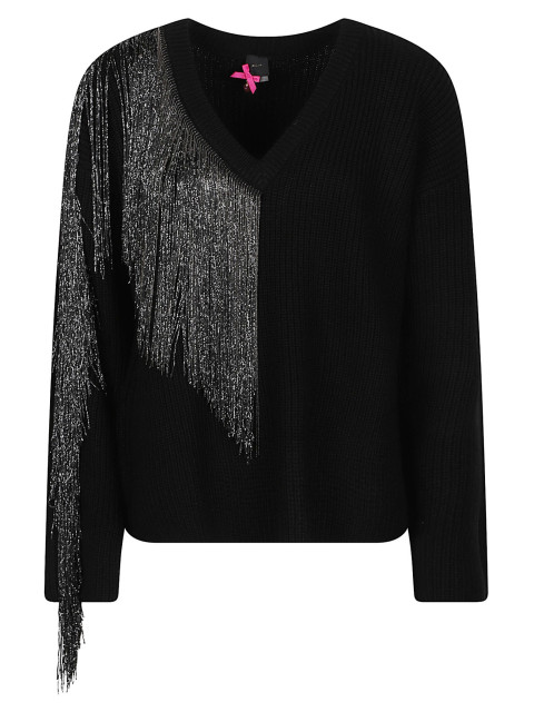 [PINKO] Knitwear FW26 107912 A3ON