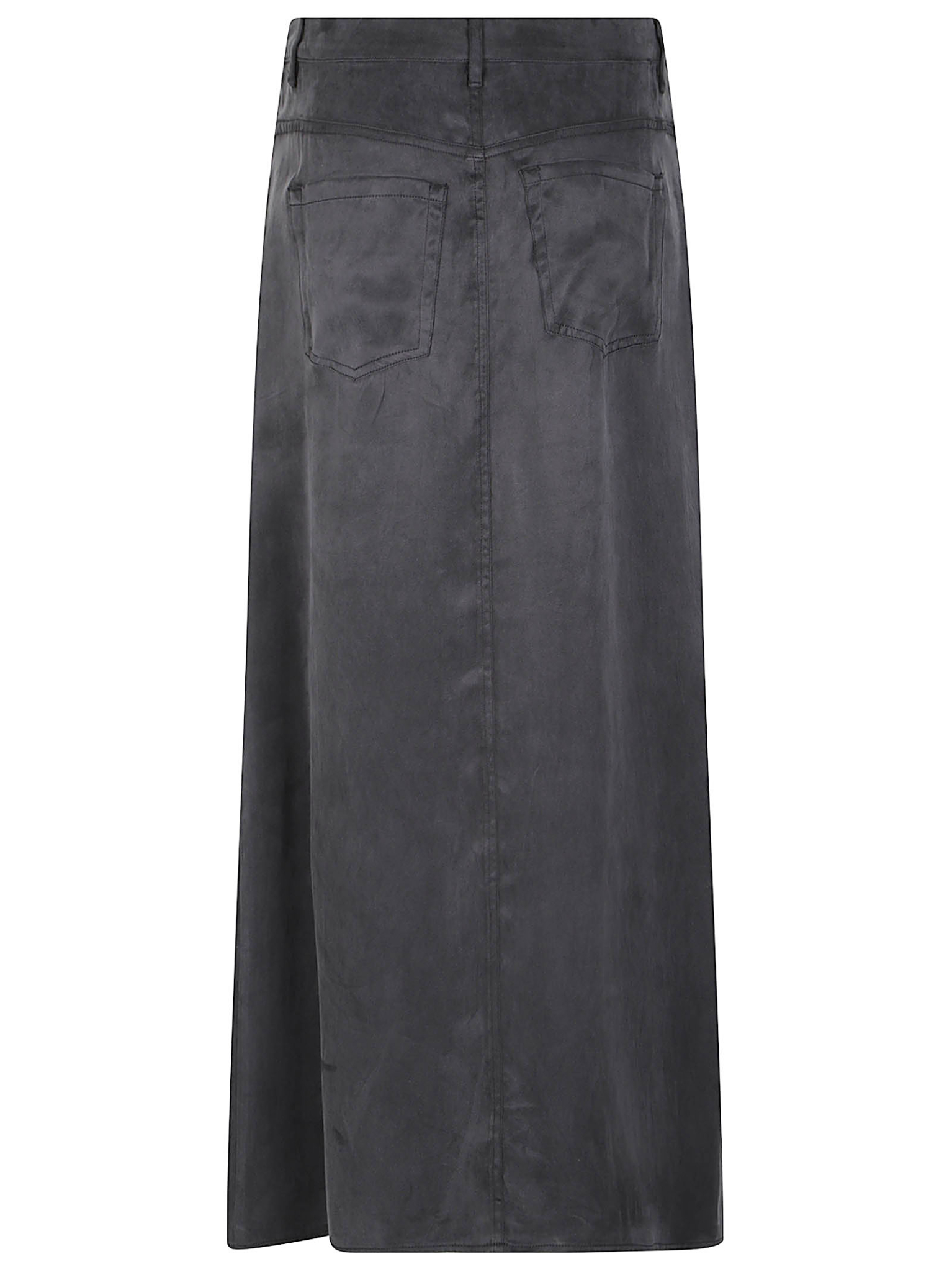[PINKO] Long skirt FW26 107217 A3F8
